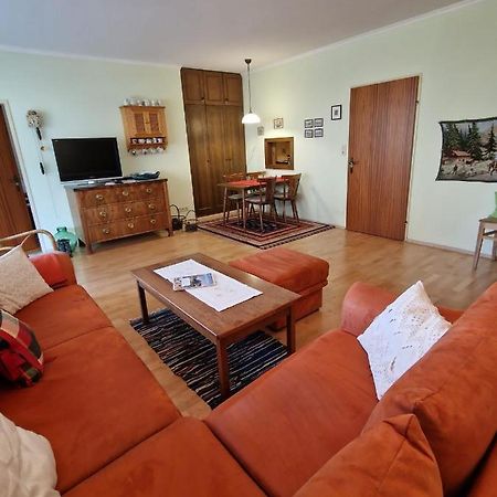 Appartment Christine باد اوسي المظهر الخارجي الصورة