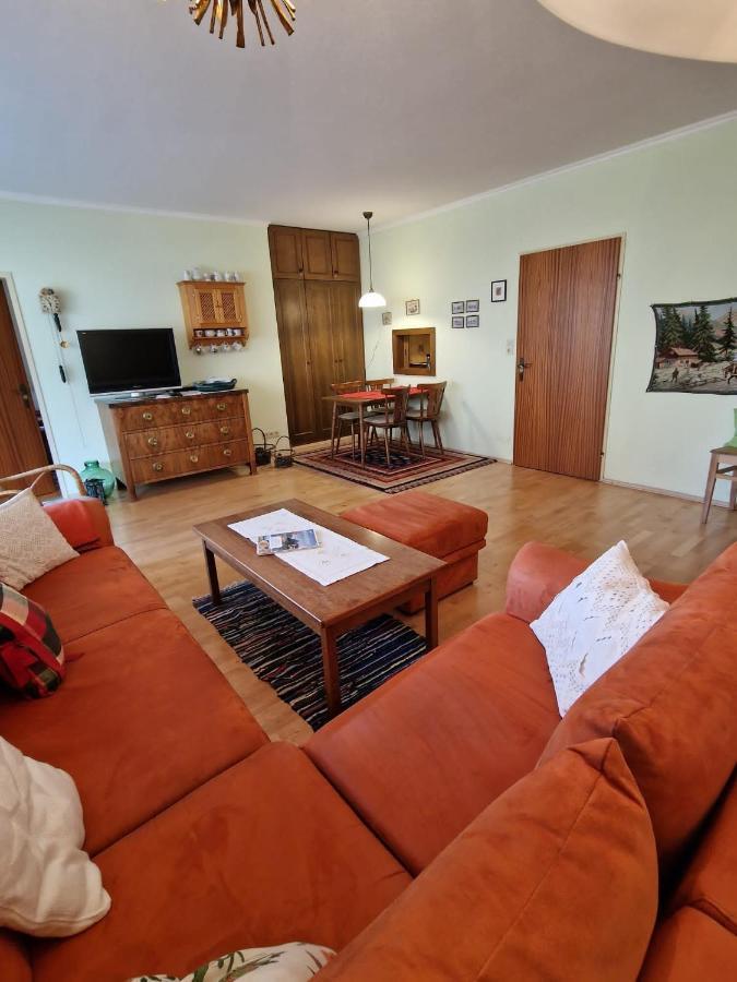 Appartment Christine باد اوسي المظهر الخارجي الصورة