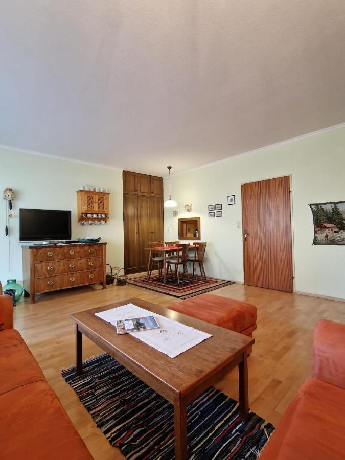 Appartment Christine باد اوسي المظهر الخارجي الصورة