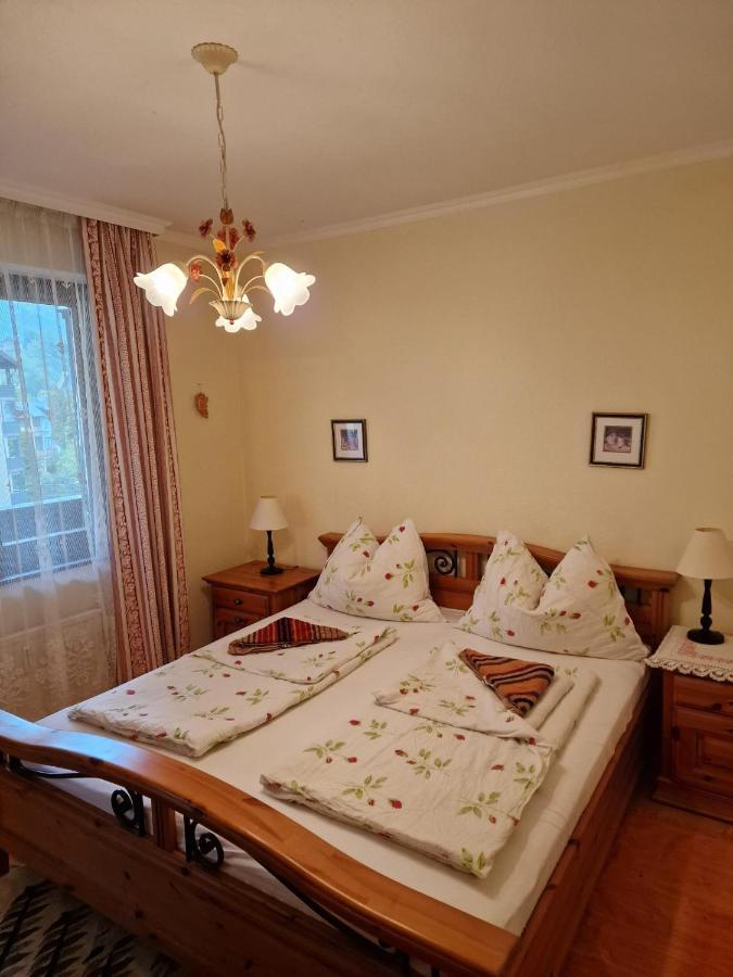Appartment Christine باد اوسي المظهر الخارجي الصورة