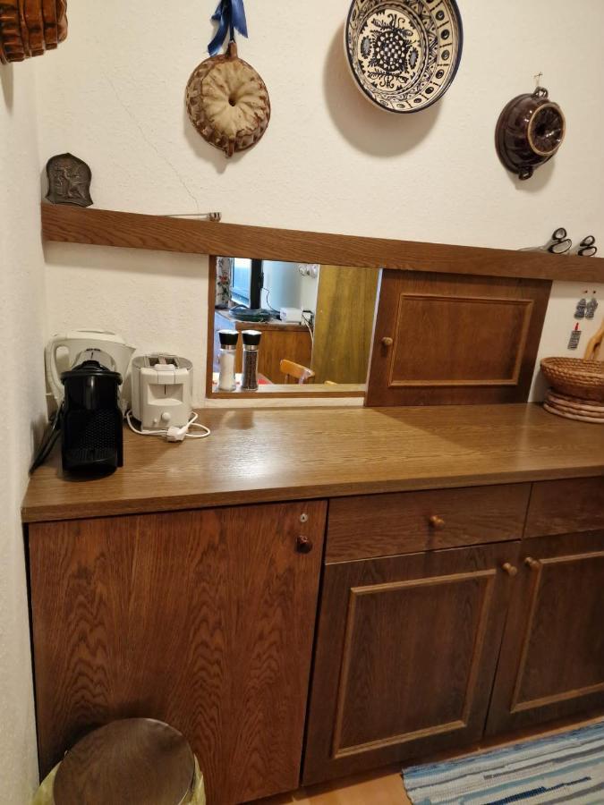 Appartment Christine باد اوسي المظهر الخارجي الصورة